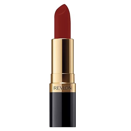 Revlon's Delectable Shade - Best lipstick shades for indian skin tones