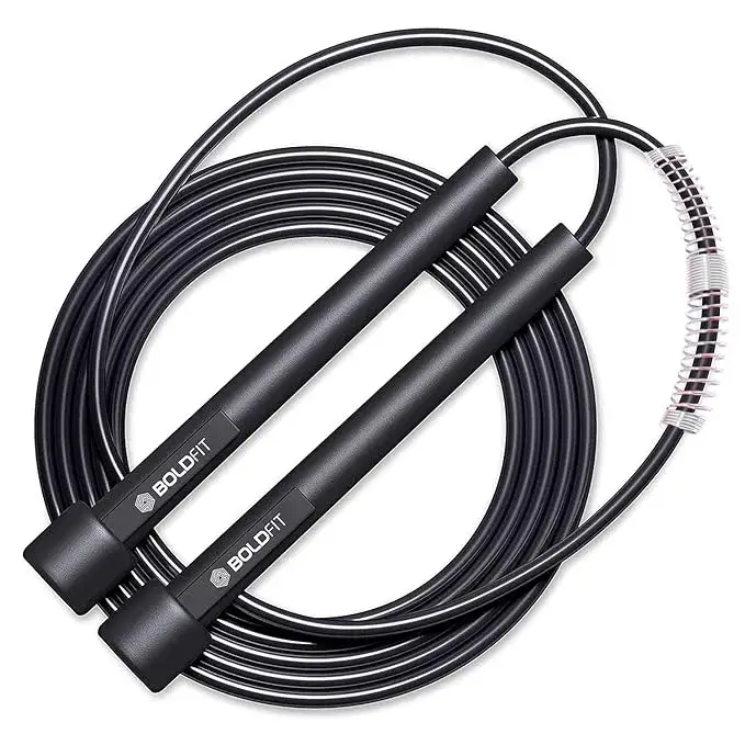 Buy Skipping Rope for Men and Women Online in India