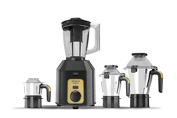 Havells Klassic 1000W Mixer Grinder on Amazon India