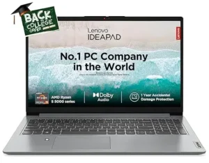 Lenovo IdeaPad 1 (16GB RAM) Online from Amazon in India