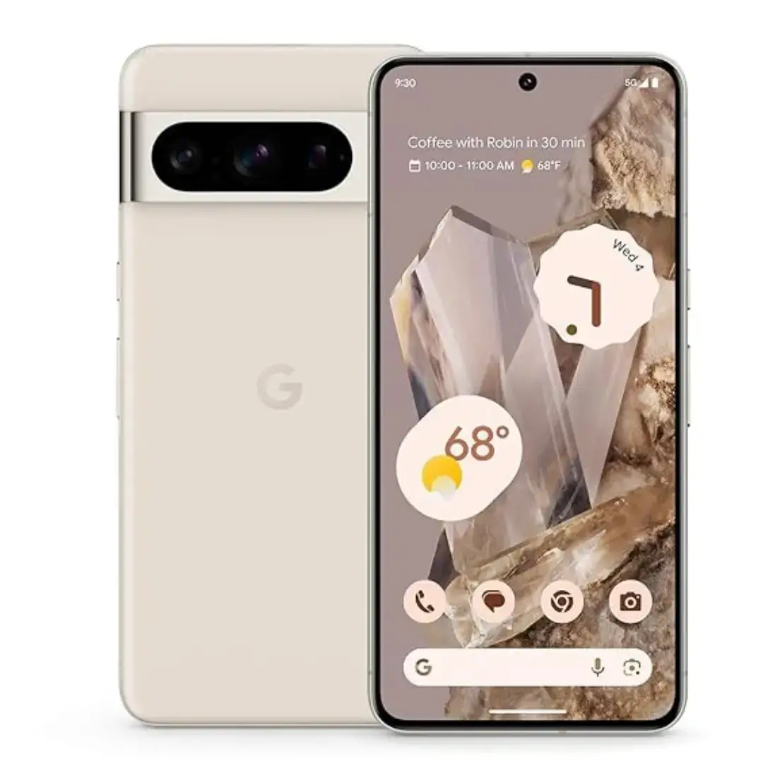 Google Pixel 8 Pro 5G (128 GB) on Amazon India