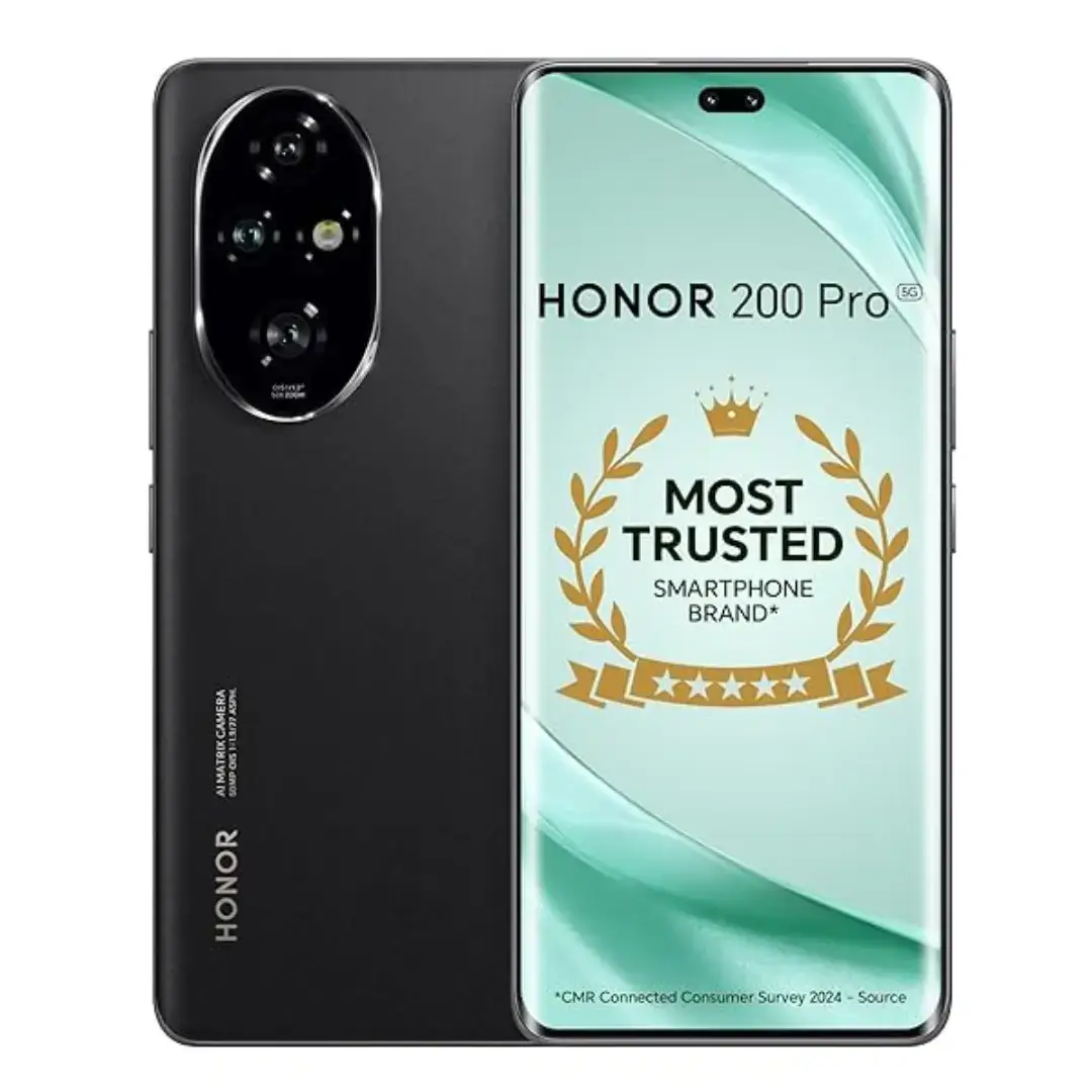 HONOR 200 Pro 5G (512 GB) on Amazon India