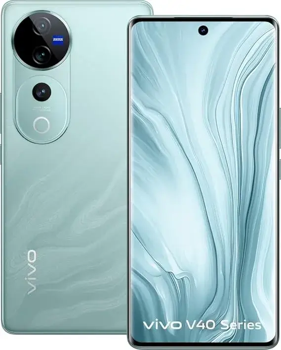 Vivo V40 Pro 5G (256 GB) on Amazon India