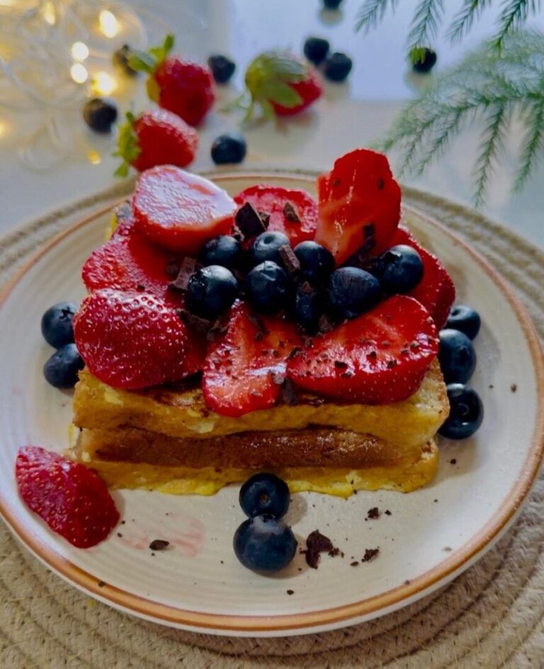 French Toast Recipes